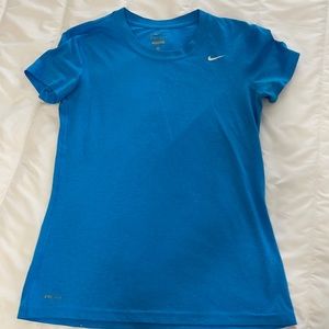 Nike Dri-fit shirt
